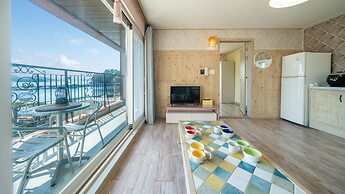 Tongyeong Haegando Pension