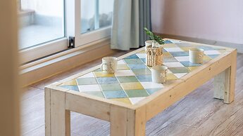 Tongyeong Haegando Pension