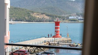 Tongyeong Haegando Pension