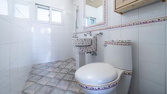 Tongyeong Haegando Pension