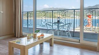 Tongyeong Haegando Pension