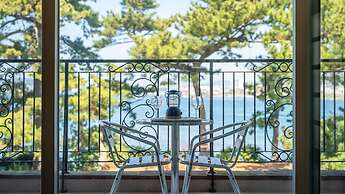 Tongyeong Haegando Pension
