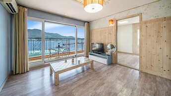 Tongyeong Haegando Pension