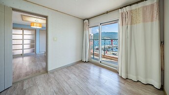 Tongyeong Haegando Pension