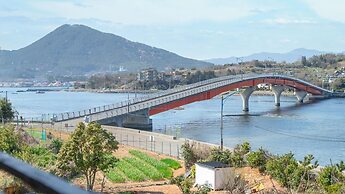Tongyeong Haegando Pension