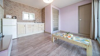 Tongyeong Haegando Pension