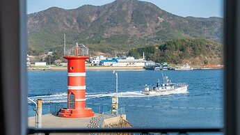 Tongyeong Haegando Pension