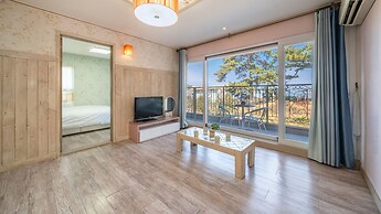 Tongyeong Haegando Pension