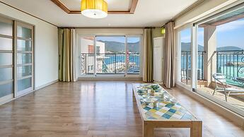 Tongyeong Haegando Pension