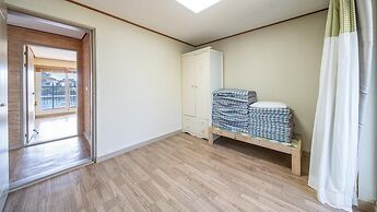 Tongyeong Haegando Pension