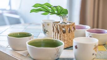 Tongyeong Haegando Pension