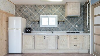 Tongyeong Haegando Pension