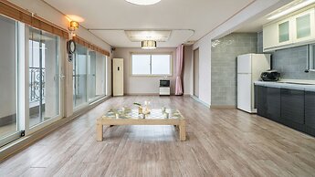 Tongyeong Haegando Pension