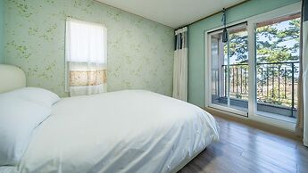 Tongyeong Haegando Pension