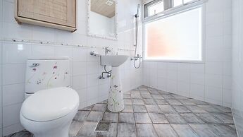 Tongyeong Haegando Pension