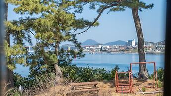 Tongyeong Haegando Pension