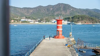 Tongyeong Haegando Pension