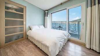 Tongyeong Haegando Pension