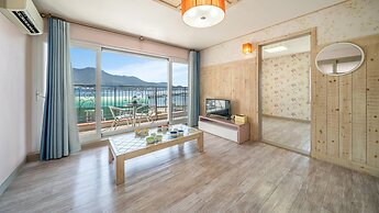 Tongyeong Haegando Pension