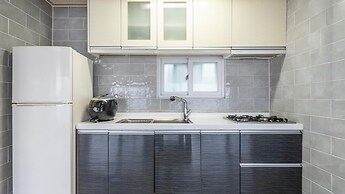 Tongyeong Haegando Pension