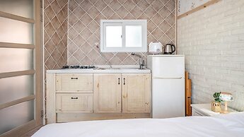 Tongyeong Haegando Pension