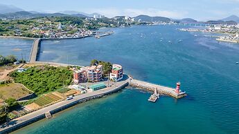 Tongyeong Haegando Pension