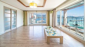 Tongyeong Haegando Pension