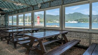 Tongyeong Haegando Pension