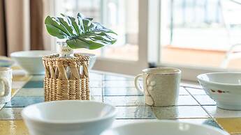 Tongyeong Haegando Pension