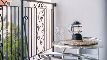 Tongyeong Haegando Pension