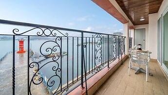 Tongyeong Haegando Pension