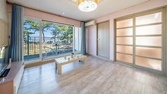 Tongyeong Haegando Pension