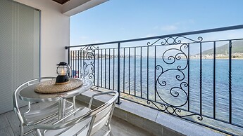 Tongyeong Haegando Pension