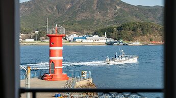 Tongyeong Haegando Pension