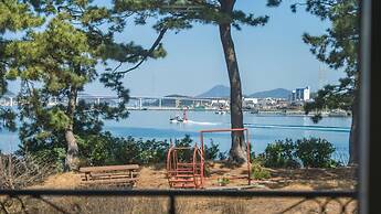 Tongyeong Haegando Pension