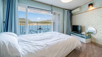 Tongyeong Haegando Pension