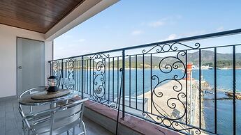 Tongyeong Haegando Pension