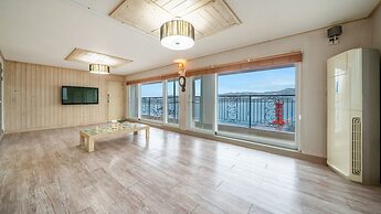 Tongyeong Haegando Pension