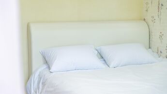 Tongyeong Haegando Pension