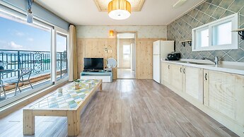 Tongyeong Haegando Pension