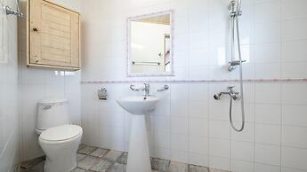 Tongyeong Haegando Pension