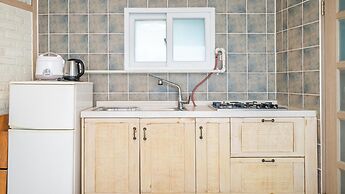 Tongyeong Haegando Pension