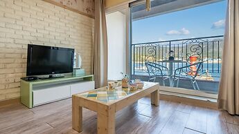 Tongyeong Haegando Pension