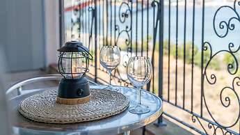 Tongyeong Haegando Pension