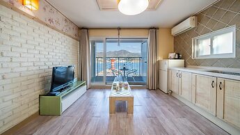 Tongyeong Haegando Pension