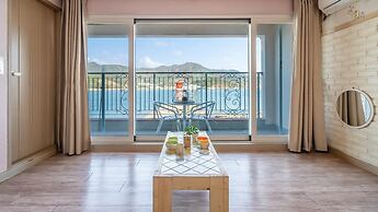 Tongyeong Haegando Pension