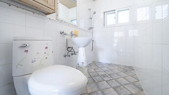 Tongyeong Haegando Pension