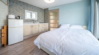 Tongyeong Haegando Pension