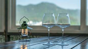 Tongyeong Haegando Pension