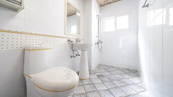 Tongyeong Haegando Pension